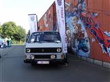 ACA Cars en Koffie + Pachthofrit -  30 augustus 2015