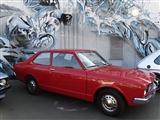 ACA Cars en Koffie + Pachthofrit -  30 augustus 2015