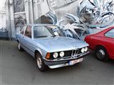 ACA Cars en Koffie + Pachthofrit -  30 augustus 2015