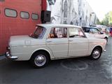 ACA Cars en Koffie + Pachthofrit -  30 augustus 2015