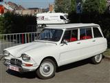 ACA Cars en Koffie + Pachthofrit -  30 augustus 2015