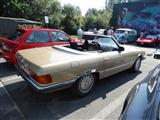 ACA Cars en Koffie + Pachthofrit -  30 augustus 2015