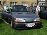 ACA Cars en Koffie + Pachthofrit -  30 augustus 2015