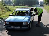 ACA's Cars & Coffee + Pachthofrit -  30 augustus 2015