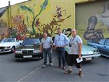 ACA's Cars & Coffee + Pachthofrit -  30 augustus 2015