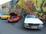 ACA's Cars & Coffee + Pachthofrit -  30 augustus 2015