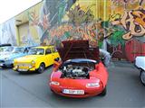 ACA's Cars & Coffee + Pachthofrit -  30 augustus 2015