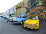 ACA's Cars & Coffee + Pachthofrit -  30 augustus 2015