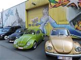 ACA's Cars & Coffee + Pachthofrit -  30 augustus 2015