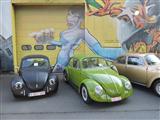 ACA's Cars & Coffee + Pachthofrit -  30 augustus 2015