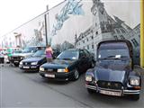 ACA's Cars & Coffee + Pachthofrit -  30 augustus 2015