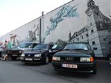 ACA's Cars & Coffee + Pachthofrit -  30 augustus 2015