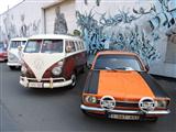 ACA's Cars & Coffee + Pachthofrit -  30 augustus 2015