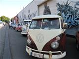 ACA's Cars & Coffee + Pachthofrit -  30 augustus 2015