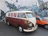 ACA's Cars & Coffee + Pachthofrit -  30 augustus 2015