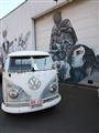 ACA's Cars & Coffee + Pachthofrit -  30 augustus 2015