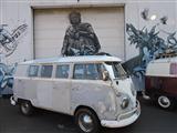 ACA's Cars & Coffee + Pachthofrit -  30 augustus 2015