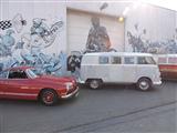 ACA's Cars & Coffee + Pachthofrit -  30 augustus 2015