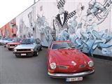 ACA's Cars & Coffee + Pachthofrit -  30 augustus 2015