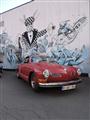 ACA's Cars & Coffee + Pachthofrit -  30 augustus 2015