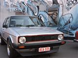 ACA's Cars & Coffee + Pachthofrit -  30 augustus 2015