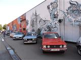 ACA's Cars & Coffee + Pachthofrit -  30 augustus 2015