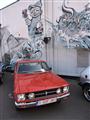 ACA's Cars & Coffee + Pachthofrit -  30 augustus 2015