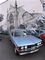 ACA's Cars & Coffee + Pachthofrit -  30 augustus 2015