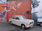ACA's Cars & Coffee + Pachthofrit -  30 augustus 2015