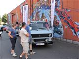 ACA's Cars & Coffee + Pachthofrit -  30 augustus 2015
