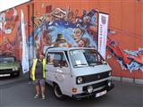 ACA's Cars & Coffee + Pachthofrit -  30 augustus 2015