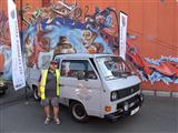 ACA's Cars & Coffee + Pachthofrit -  30 augustus 2015