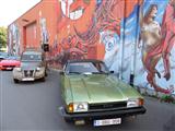 ACA's Cars & Coffee + Pachthofrit -  30 augustus 2015
