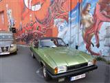 ACA's Cars & Coffee + Pachthofrit -  30 augustus 2015