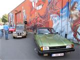ACA's Cars & Coffee + Pachthofrit -  30 augustus 2015