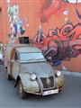 ACA's Cars & Coffee + Pachthofrit -  30 augustus 2015