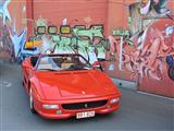 ACA's Cars & Coffee + Pachthofrit -  30 augustus 2015