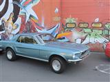 ACA's Cars & Coffee + Pachthofrit -  30 augustus 2015