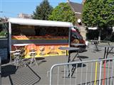 ACA's Cars & Coffee + Pachthofrit -  30 augustus 2015