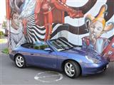 ACA's Cars & Coffee + Pachthofrit -  30 augustus 2015
