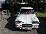 ACA's Cars & Coffee + Pachthofrit -  30 augustus 2015