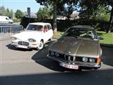 ACA's Cars & Coffee + Pachthofrit -  30 augustus 2015