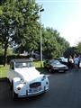 ACA's Cars & Coffee + Pachthofrit -  30 augustus 2015
