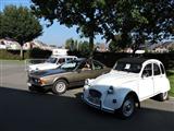 ACA's Cars & Coffee + Pachthofrit -  30 augustus 2015