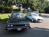 ACA's Cars & Coffee + Pachthofrit -  30 augustus 2015