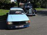ACA's Cars & Coffee + Pachthofrit -  30 augustus 2015