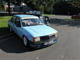 ACA's Cars & Coffee + Pachthofrit -  30 augustus 2015