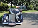 ACA's Cars & Coffee + Pachthofrit -  30 augustus 2015
