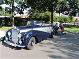 ACA's Cars & Coffee + Pachthofrit -  30 augustus 2015