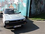 ACA's Cars & Coffee + Pachthofrit -  30 augustus 2015